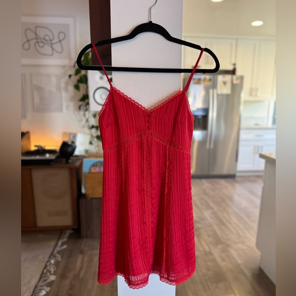 Alice + Olivia Dresses & Skirts - Alice + Olivia Mini Dress